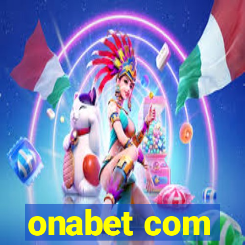 onabet com